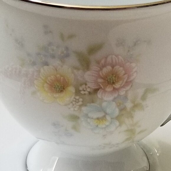 Noritake Ireland Anticipation China 4 Piece Setting - Picture 7 of 11